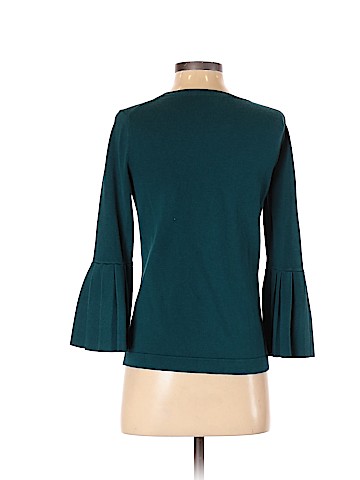 Banana Republic 3/4 Sleeve Top (view 2)