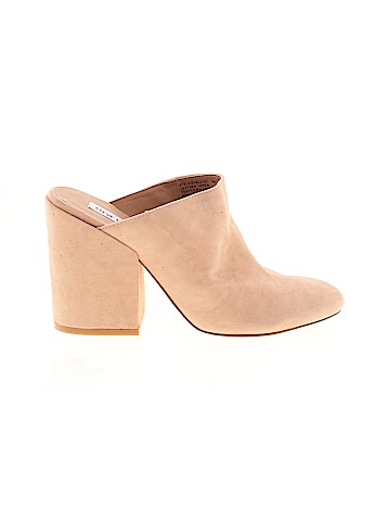 Steve Madden Mule/Clog (view 1)