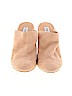 Steve Madden Tan Mule/Clog Size 9 - photo 2