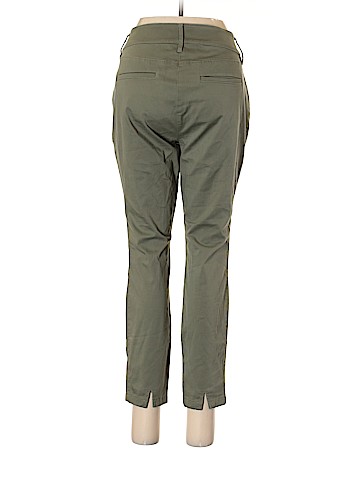 Ann Taylor LOFT Khakis (view 2)