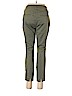 Ann Taylor LOFT 100% Cotton Green Khakis Size 12 (petite) - photo 2