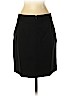 Banana Republic 100% Cotton Black Casual Skirt Size 4 (petite) - photo 2
