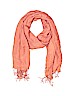 Unbranded Solid Orange Scarf One size - photo 1