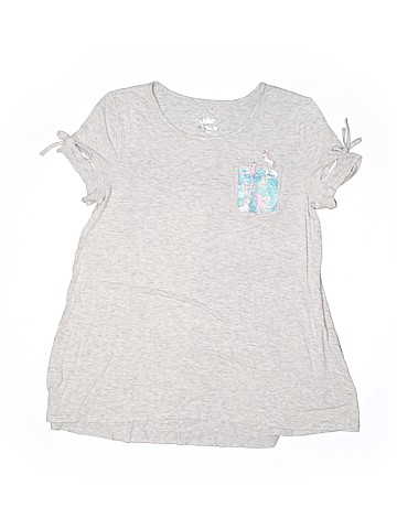 Justice Short Sleeve Top (view 1)