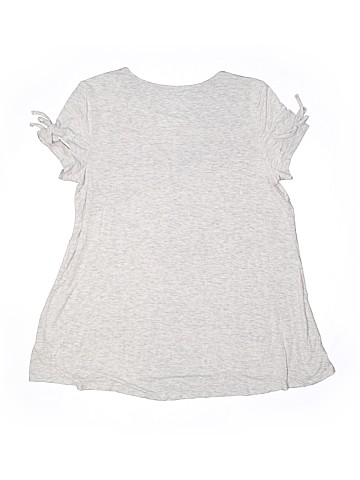 Justice Short Sleeve Top (view 2)