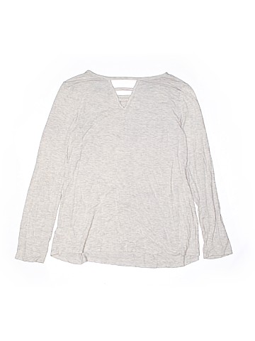 Justice Long Sleeve Top (view 2)