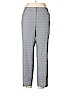 Jones New York Gray Dress Pants Size 16 - photo 1