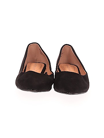 Lane Bryant Flats (view 2)