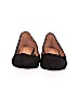 Lane Bryant Black Flats Size 7 (wide) - photo 2
