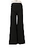 Mimi Maternity 100% Polyester Black Casual Pants Size S - photo 2