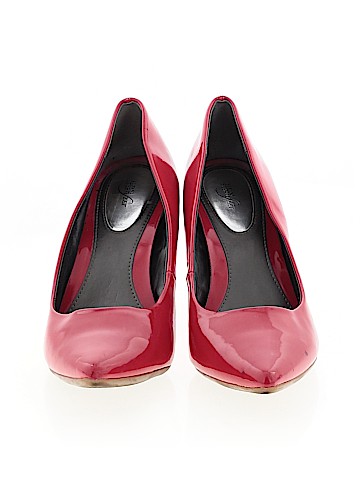 Alfani Heels (view 2)