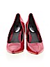 Alfani Red Heels Size 11 - photo 2