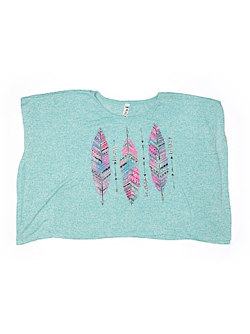 Beautees Pullover Sweater (view 1)