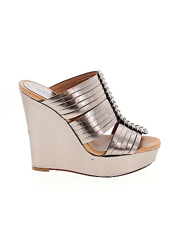 Coach Wedges (view 1)