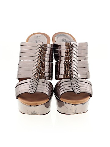 Coach Wedges (view 2)