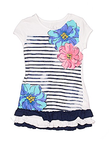 Justice Short Sleeve T-Shirt (view 1)