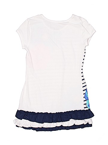 Justice Short Sleeve T-Shirt (view 2)