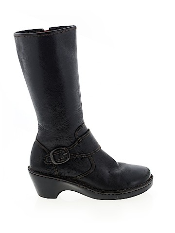 Born Handcrafted Footwear Boots (view 1)