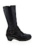 Born Handcrafted Footwear Black Boots Size EU 35 (X-wide) - photo 1