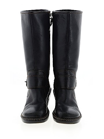 Born Handcrafted Footwear Boots (view 2)