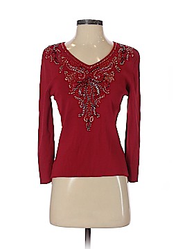 Hearts of Palm Woman Size Sm