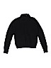 Assorted Brands Solid Black Pullover Sweater Size S (toddler) - photo 1