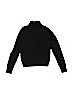 Assorted Brands Solid Black Pullover Sweater Size S (toddler) - photo 2
