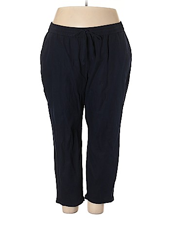 J. Crew Factory Store Casual Pants (view 1)