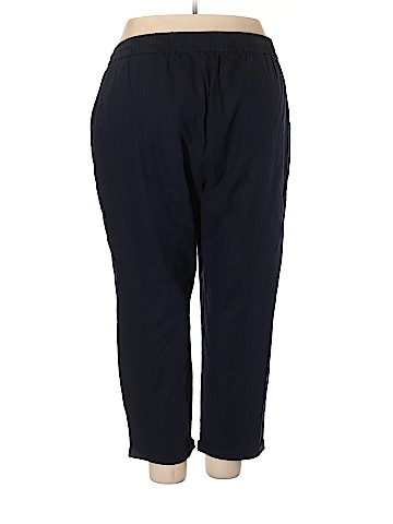 J. Crew Factory Store Casual Pants (view 2)
