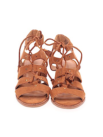 Old Navy Heels (view 2)