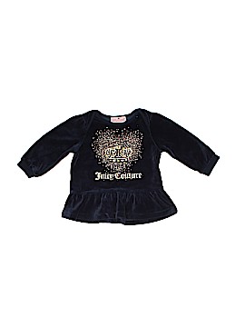 Juicy Couture Size 6-12 mo