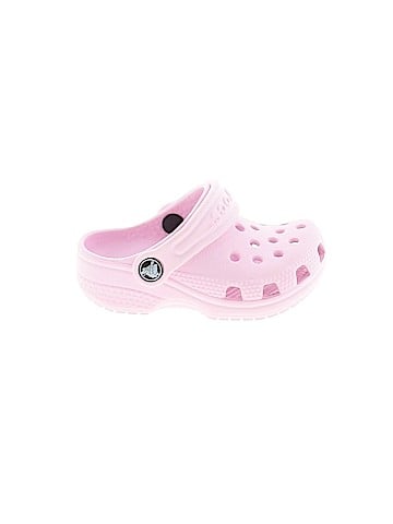 Crocs Clogs (view 1)