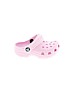 Crocs Pink Clogs Size 2 - 3 Kids - photo 1