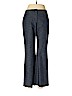 Ann Taylor LOFT Blue Dress Pants Size 4 (petite) - photo 1