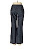 Ann Taylor LOFT Blue Dress Pants Size 4 (petite) - photo 2