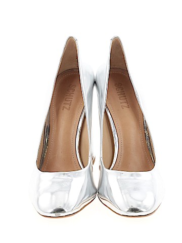 Schutz Heels (view 2)