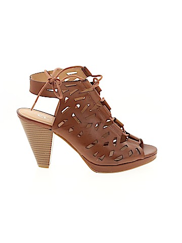 CL by Laundry Ankle Boots (view 1)