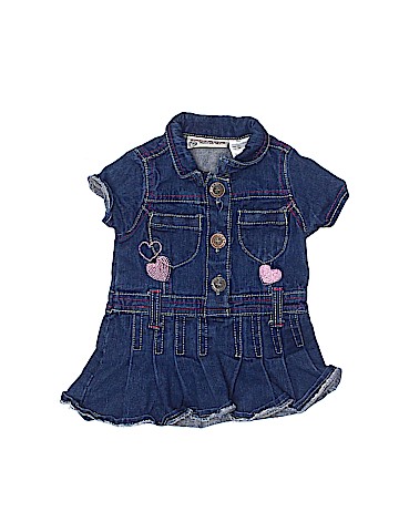 Carter's Denim Jacket (view 1)