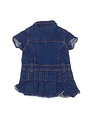 Carter's Denim Jacket (view 2)