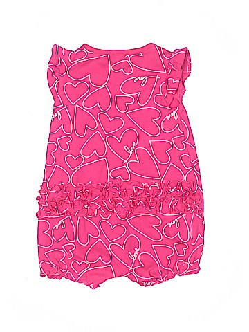 Carter's Short Sleeve Outfit (view 2)