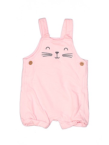 Carter's Short Sleeve Outfit (view 1)