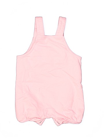 Carter's Short Sleeve Outfit (view 2)