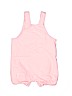 Carter's 100% Cotton Pink Short Sleeve Outfit 9-12 MO / 12 MO - photo 2