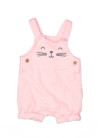 Carter's Short Sleeve Outfit (view 1)