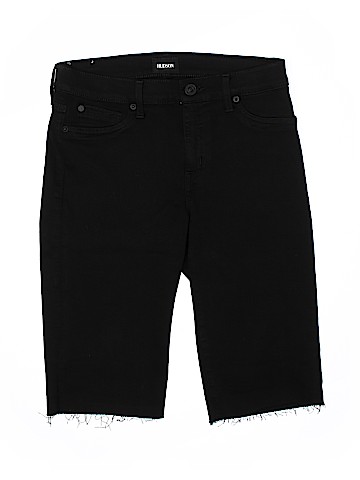 Hudson Jeans Denim Shorts (view 1)
