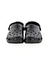Crocs Solid Black Mule/Clog Size 8 - photo 2