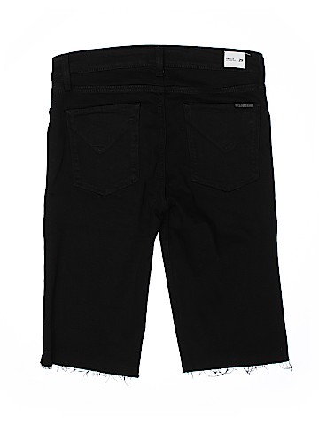 Hudson Jeans Denim Shorts (view 2)