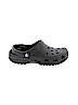 Crocs Solid Black Mule/Clog Size 8 - photo 1