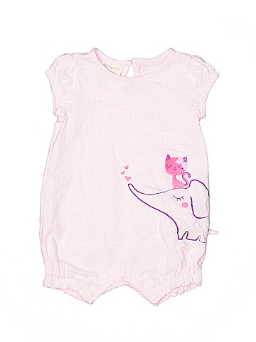 First Impressions Short Sleeve Outfit (view 1)