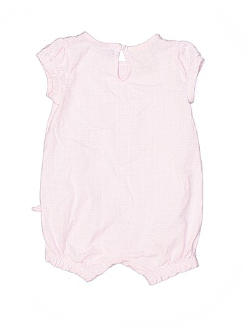 First Impressions Short Sleeve Outfit (view 2)